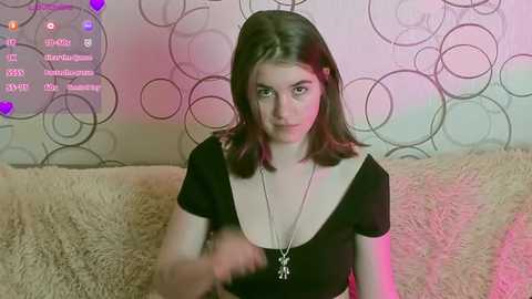elzablis @ stripchat on 20250712