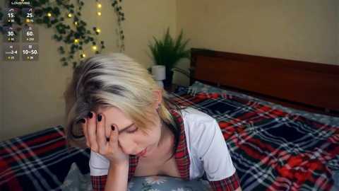 engelalman @ stripchat on 20250712