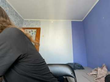 eva_angel3 @ stripchat on 20250712