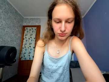 eva_angel3 @ stripchat on 20250712
