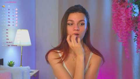 evahair @ stripchat on 20250712