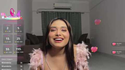 evequinn @ stripchat on 20250712