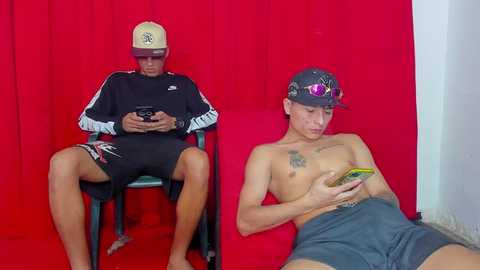 extreme_hot_crazy @ stripchat on 20250712