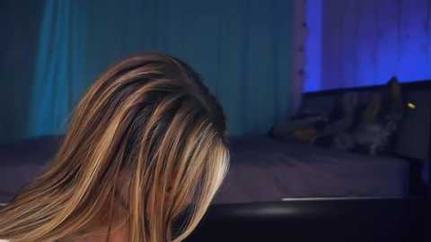 fannyhewson @ stripchat on 20250712