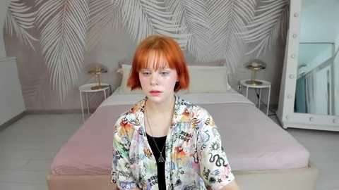 gingersnapdoll @ stripchat on 20250712