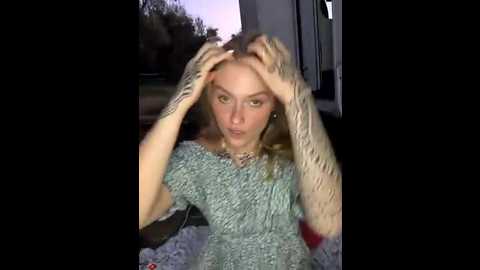 goldloeckchen159 @ stripchat on 20250712