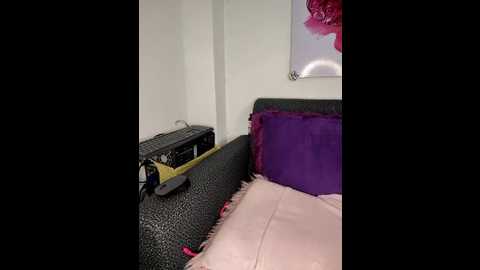 hanaa_18 @ stripchat on 20250712