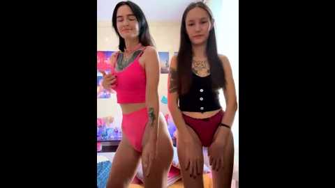 heart_ass @ stripchat on 20250712