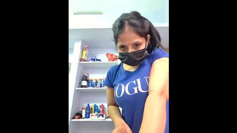 hot_honey77 @ stripchat on 20250712