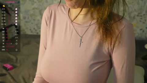 idajonesy @ stripchat on 20250712