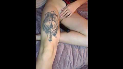 isa_bella69 @ stripchat on 20250712