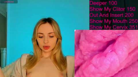jannemary @ stripchat on 20250712