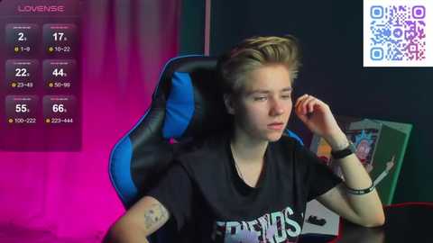 jean_wilsons @ stripchat on 20250712