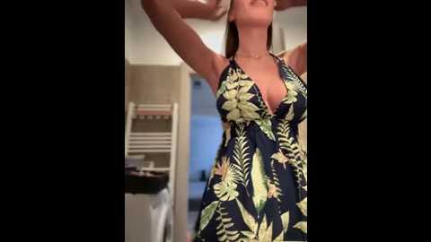 jessyrey @ stripchat on 20250712