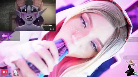 jinixxxx @ stripchat on 20250712