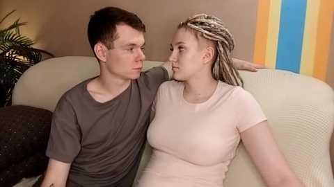 julielourens @ stripchat on 20250712