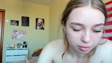 kevin_amy @ stripchat on 20250712