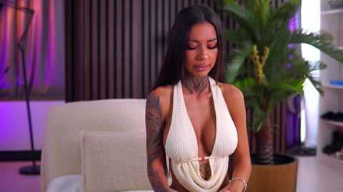 kiaramoreno @ stripchat on 20250712