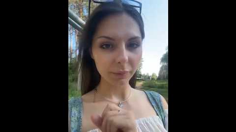 kittycarrol @ stripchat on 20250712