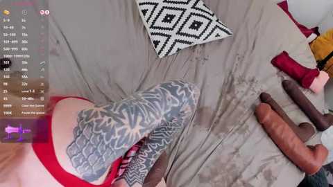 lil_shouty_bitch @ stripchat on 20250712