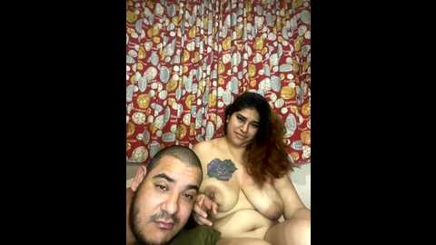 luna2118 @ stripchat on 20250712