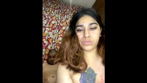 luna2118 @ stripchat on 20250712