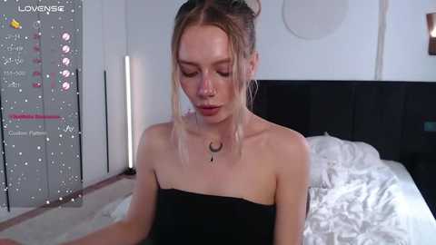 lunaticabae @ stripchat on 20250712