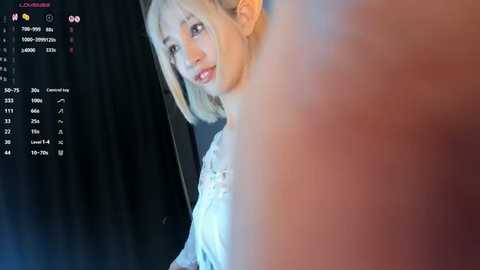 maaya_li @ stripchat on 20250712