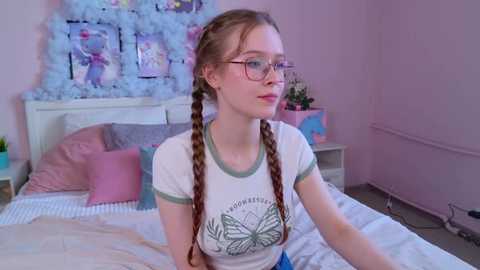 mandymils @ stripchat on 20250712