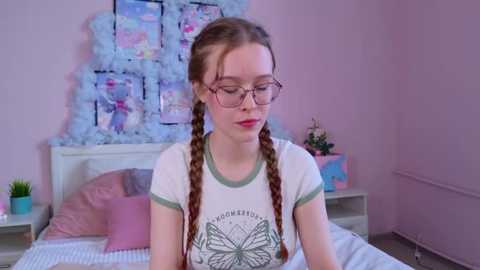 mandymils @ stripchat on 20250712