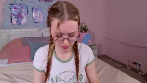 mandymils @ stripchat on 20250712