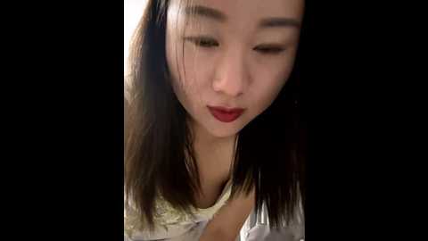 maomao_520 @ stripchat on 20250712