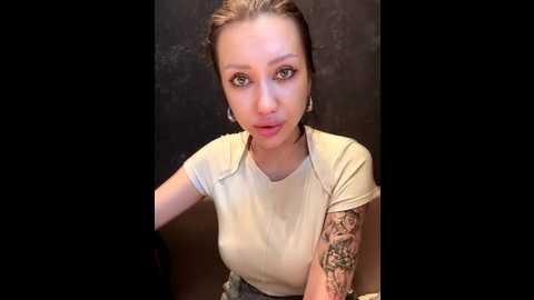 musae @ stripchat on 20250712