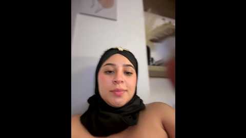 naughty_arabs @ stripchat on 20250712