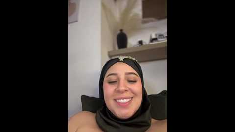 naughty_arabs @ stripchat on 20250712
