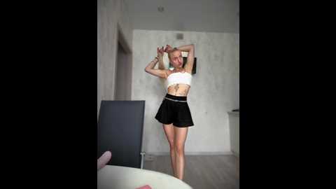 pinkstar_ @ stripchat on 20250712