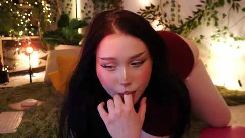scarletblaze @ stripchat on 20250712