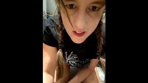 sexylayla1 @ stripchat on 20250712