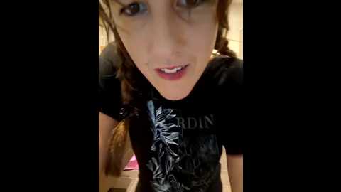 sexylayla1 @ stripchat on 20250712
