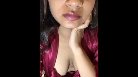 shivani9999 @ stripchat on 20250712