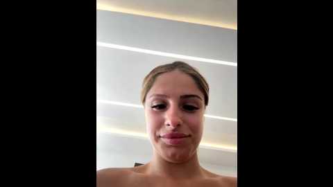 sophievj @ stripchat on 20250712