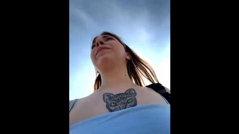 sunny___bunny @ stripchat on 20250712