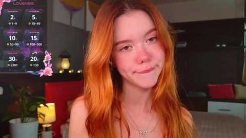 teya_new @ stripchat on 20250712