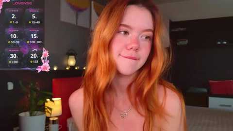 teya_new @ stripchat on 20250712