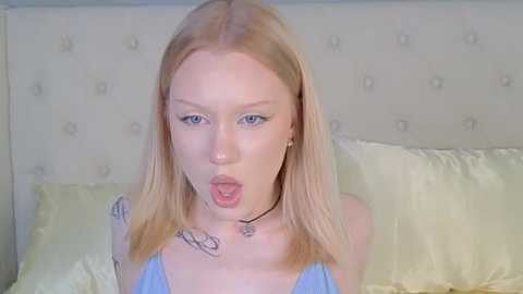 tracyswon @ stripchat on 20250712
