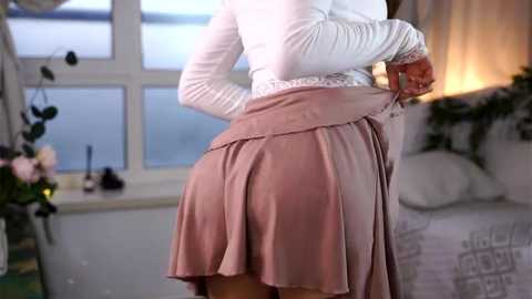 udelahathorne @ stripchat on 20250712