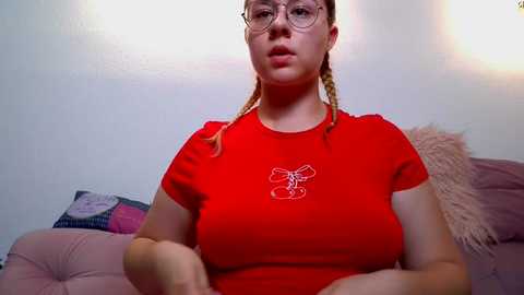 versautemeli @ stripchat on 20250712