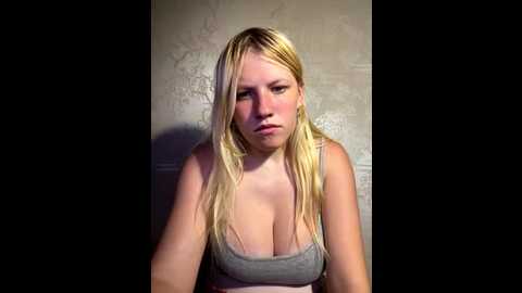 victoria_ooo @ stripchat on 20250712