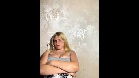 victoria_ooo @ stripchat on 20250712