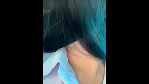 xiao_lin @ stripchat on 20250712